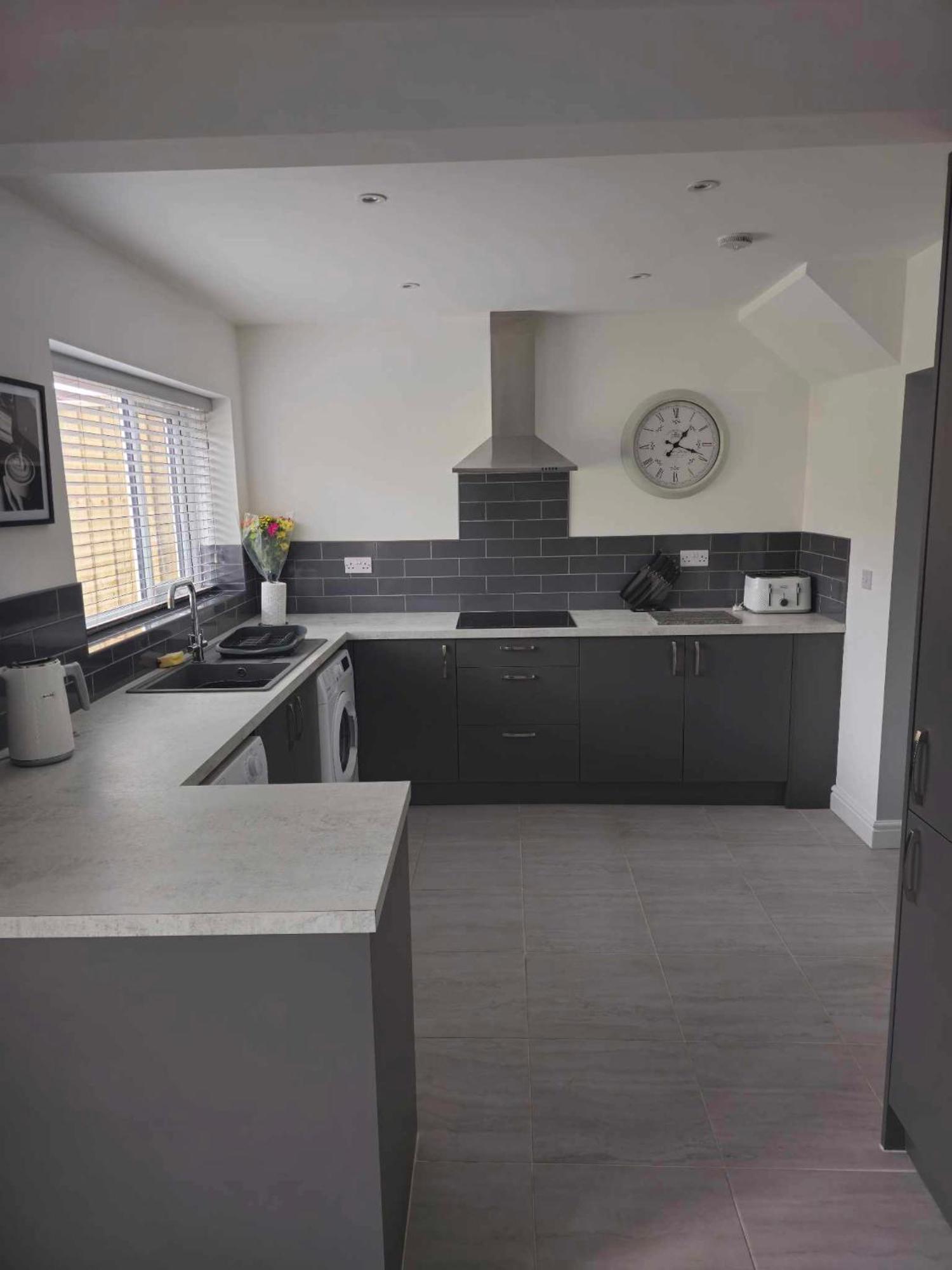Perfect Getaway 1 Casa vacanze Middlesbrough