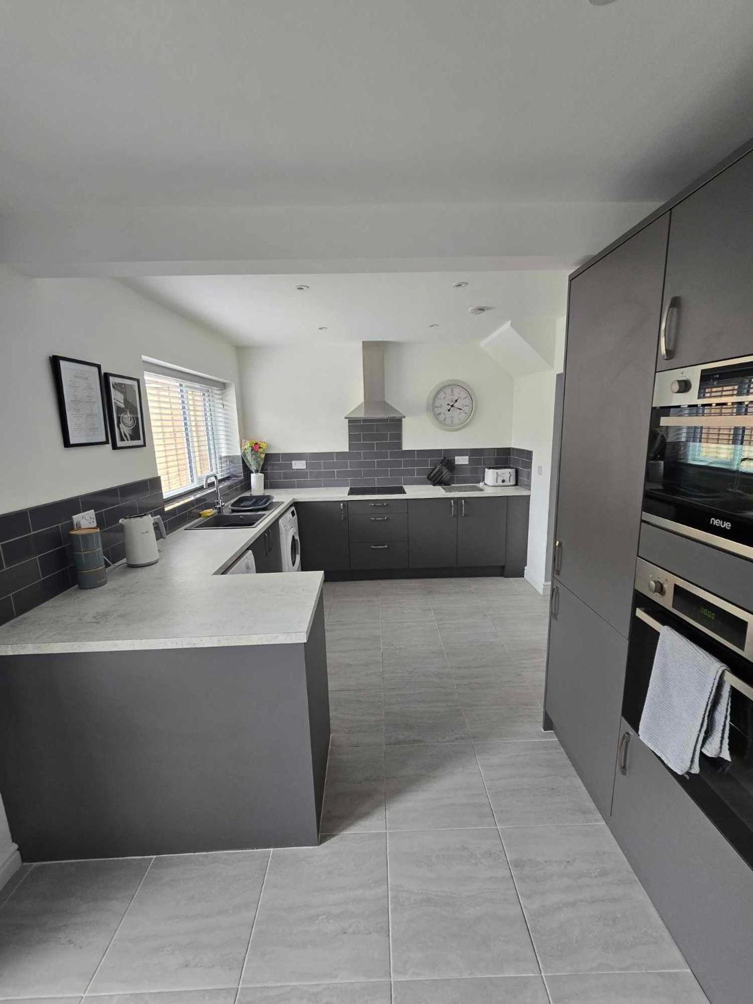 Holiday home Perfect Getaway 1