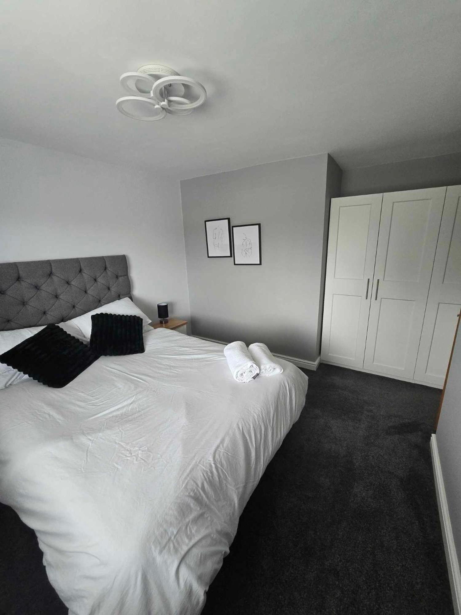 Holiday home Perfect Getaway 1 *