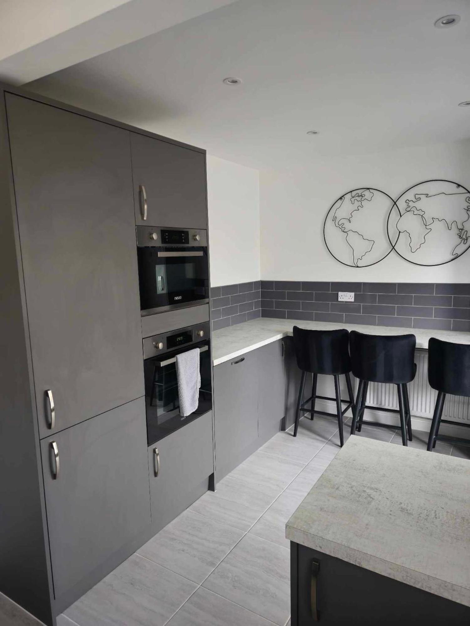 Perfect Getaway 1 Holiday home Middlesbrough