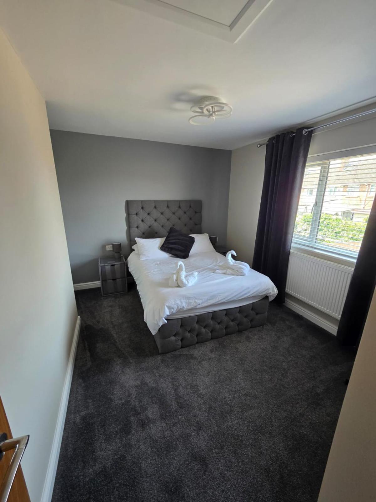 Ferienhaus Perfect Getaway 1 *