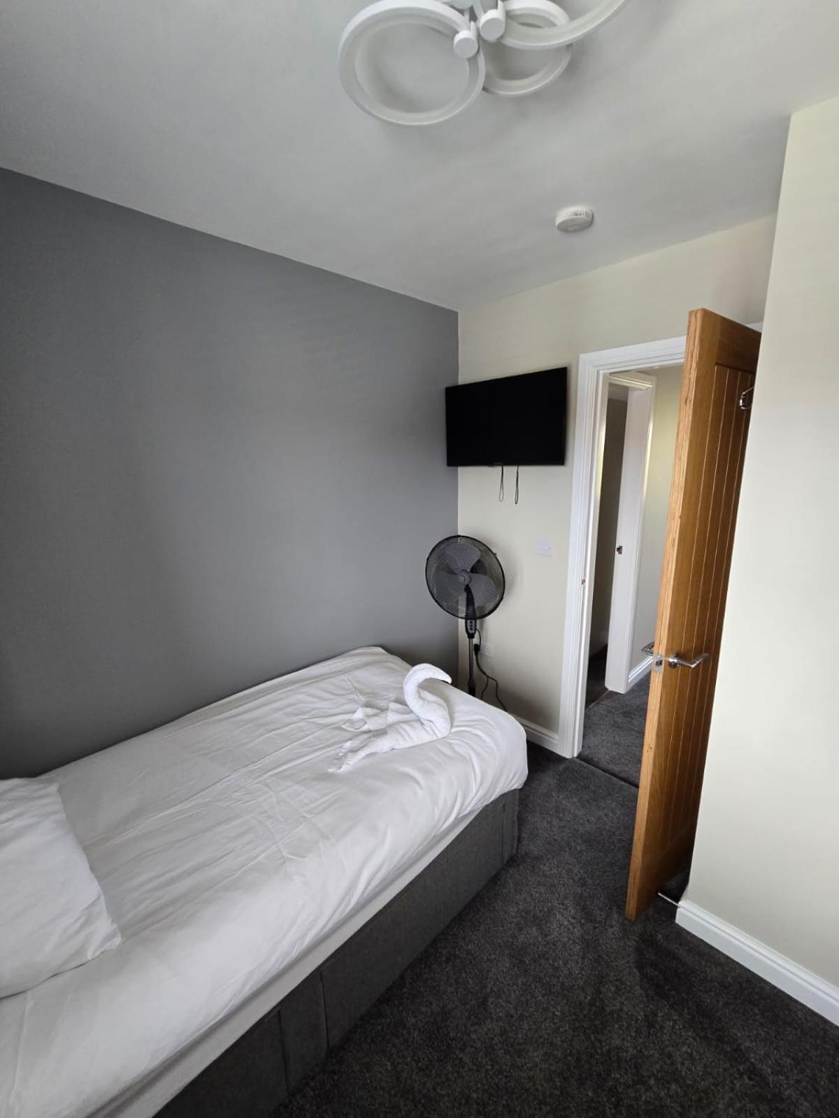 Ferienhaus Perfect Getaway 1 *