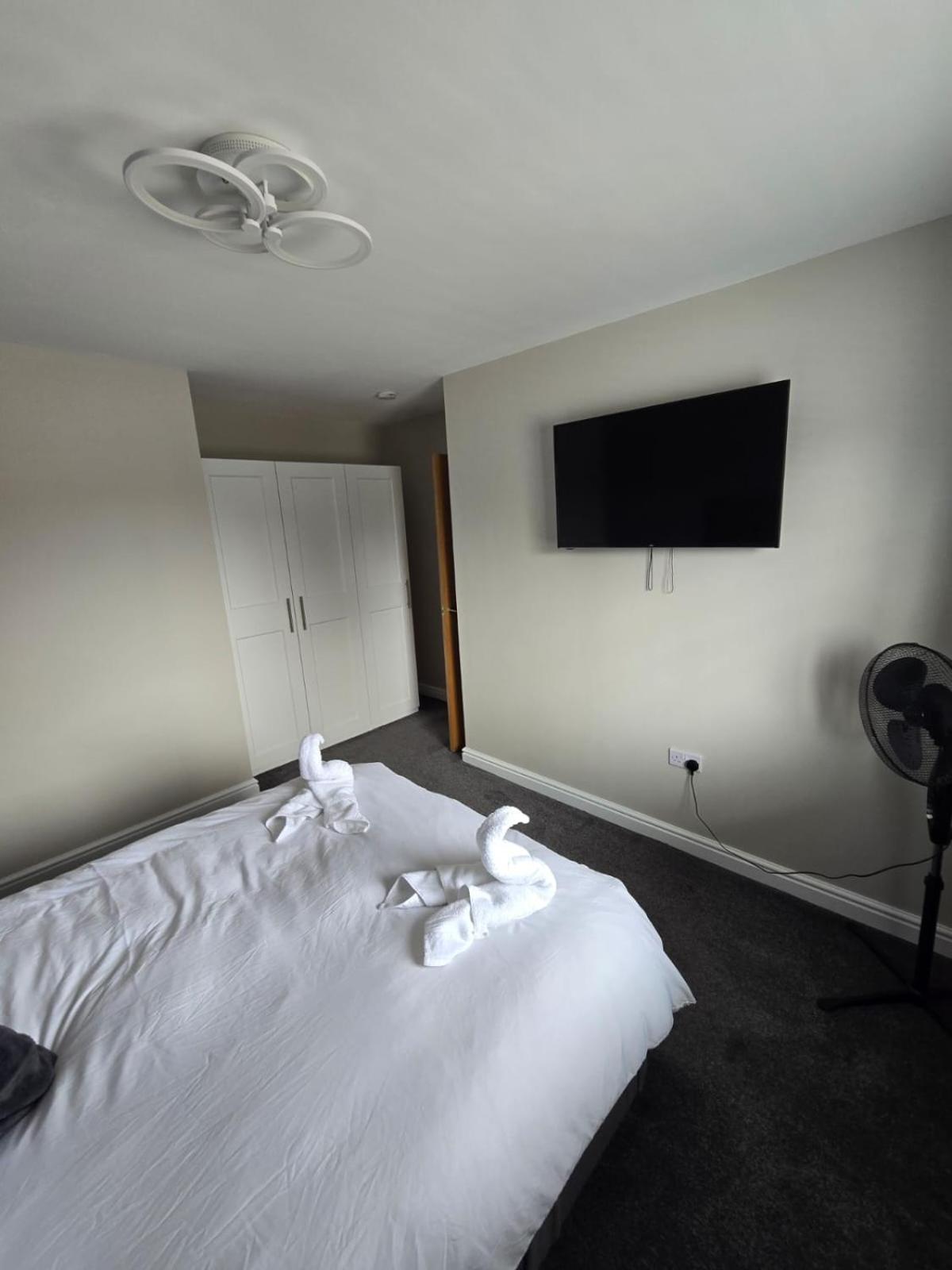 Perfect Getaway 1 Middlesbrough