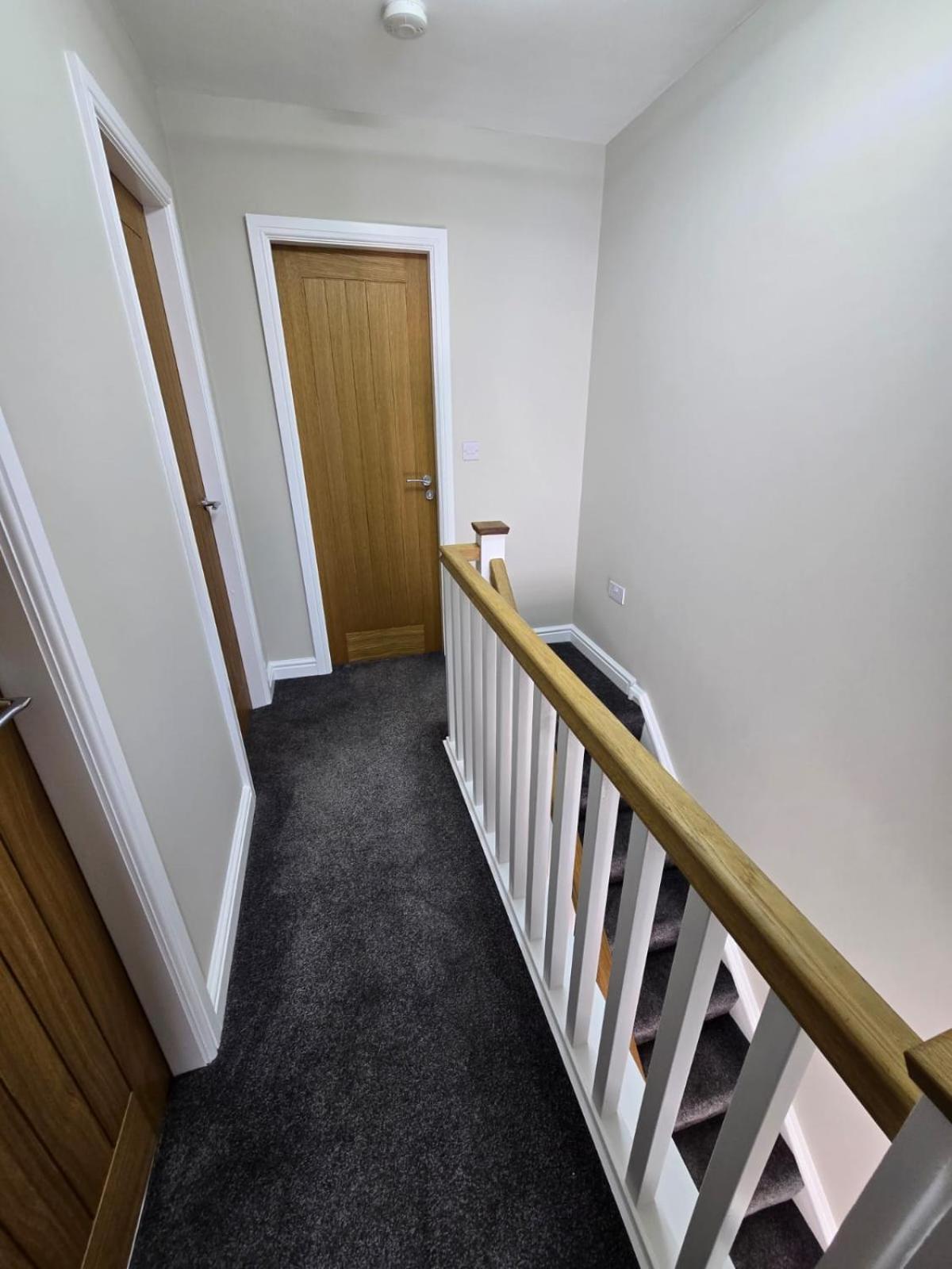 Ferienhaus Perfect Getaway 1 Middlesbrough