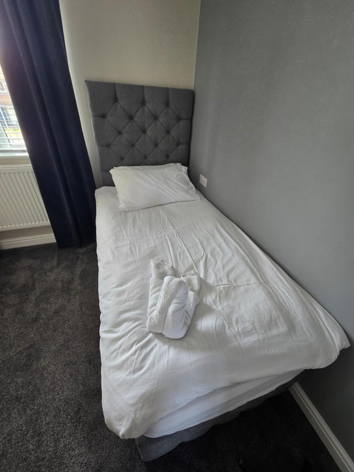 Perfect Getaway 1 * Middlesbrough